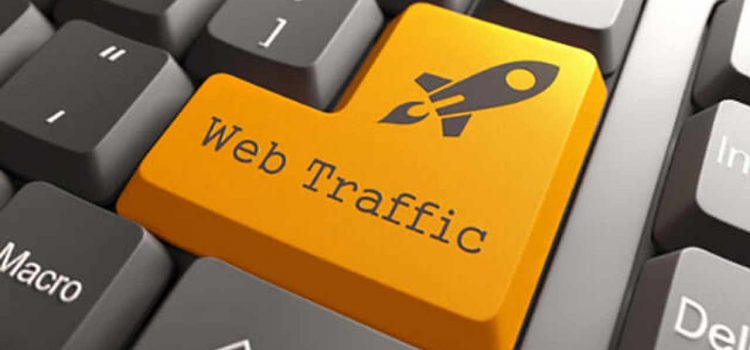 ترافیک سایت چیست و 8 راهکار افزایش ترافیک سایت - سارا وب سایت|راه اندازی کسب و کار اینترنتی