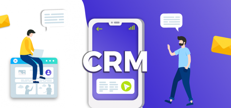 اتوماتیک سازی کسب و کارتان از طریق مدیریت ارتباط با مشتری(crm)