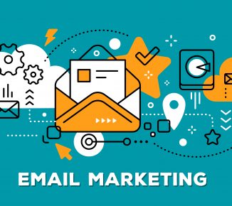 نقش ایمیل مارکتینگ یا بازاریابی ایمیل در استراتژی کسب و کارها