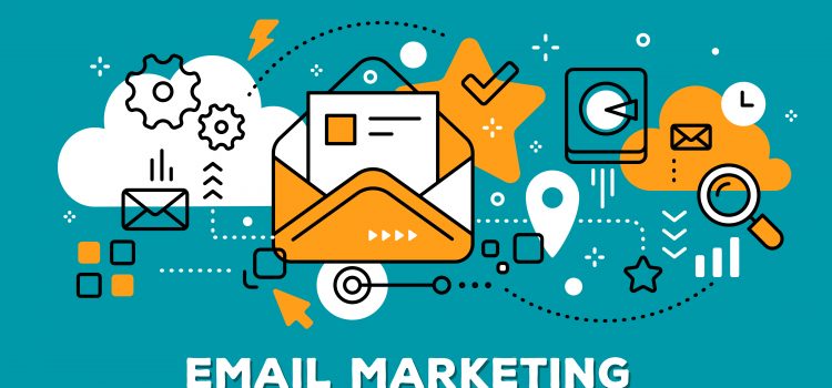نقش ایمیل مارکتینگ یا بازاریابی ایمیل در استراتژی کسب و کارها